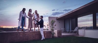 The Elegance of Wines of the Baixo Alentejo