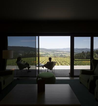 Discovering the Vinho Verde Region