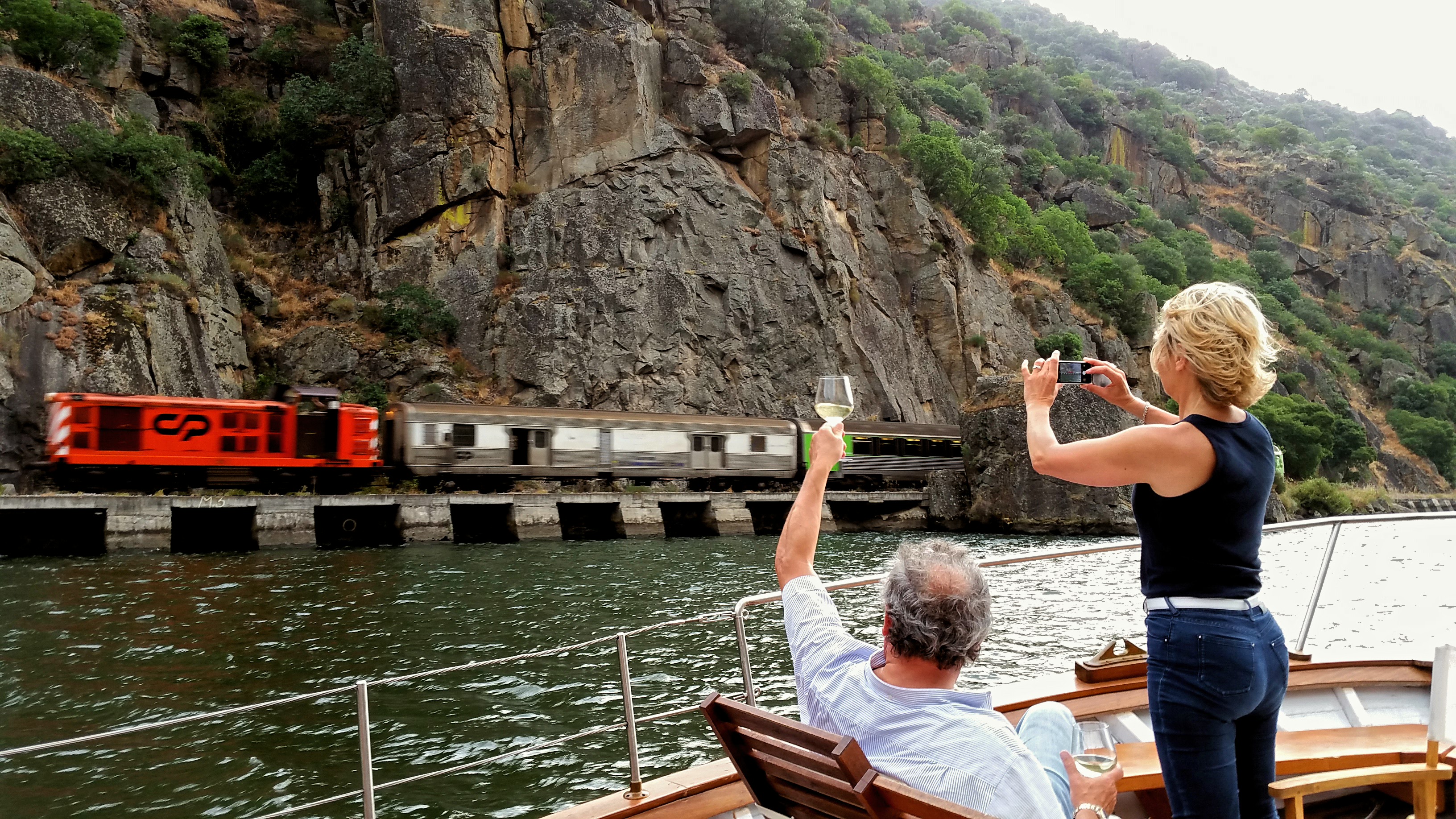 Cruise & Wines in Douro Valley – Porto, Douro