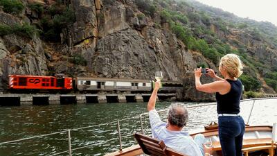 Cruise & Wines in Douro Valley