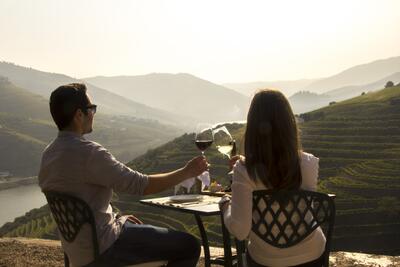 Gastronomy & Wines of the Douro