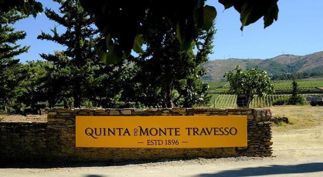 Quinta do Monte Travesso – Visita & Prova Premium 