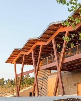 Taboadella – Tour & Villae Tasting 