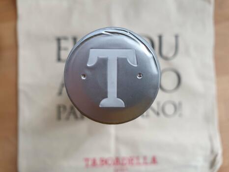 Taboadella - Tour & Grande Villae Tasting