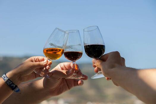 The Heritage of Port Wine