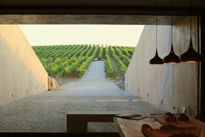 Alentejo Wine Heritage: A Private Luxury Journey