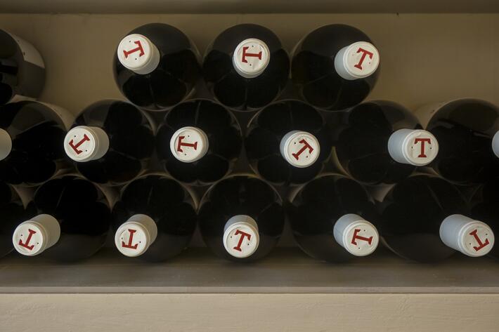Taboadella - Winemaker for 1 Day