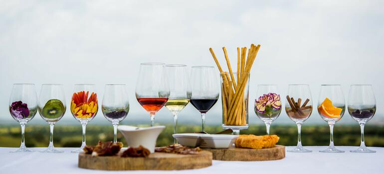 The Soul of Alentejo Wine
