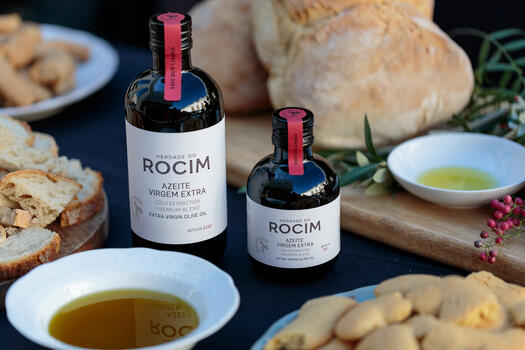 Herdade do Rocim – Sabores del Alentejo