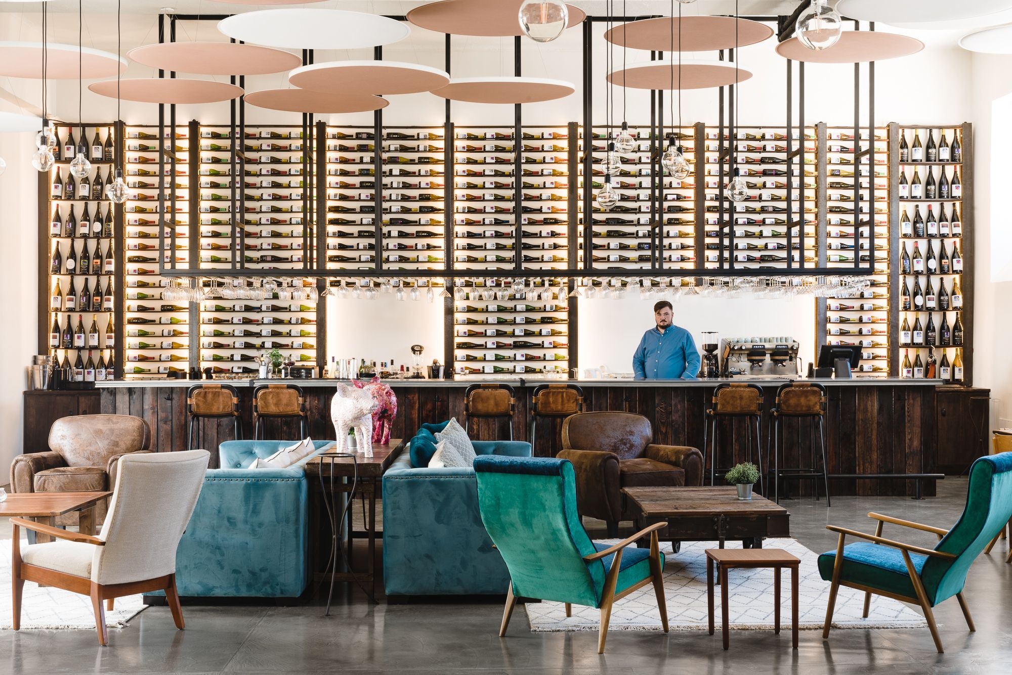 Howard’s Folly – Visit & 3 Moments Menu – Estremoz, Alentejo