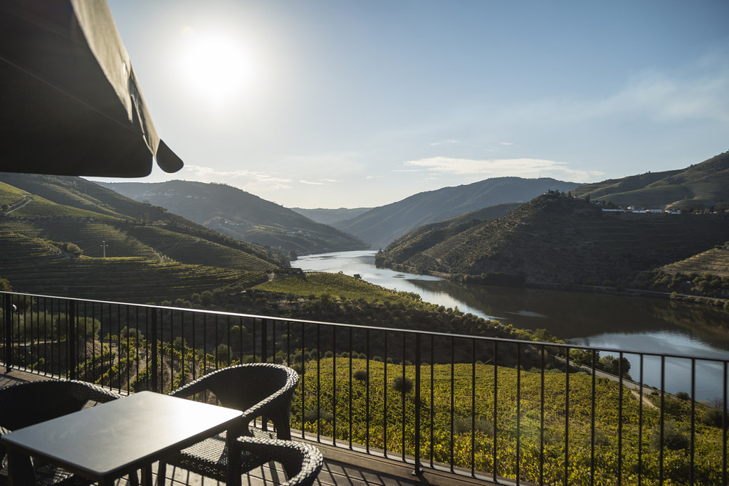 Quinta de São Luiz – Classic Port Wine Tasting 