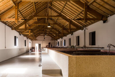 Quinta dos Murças – Visita & Prova Douro