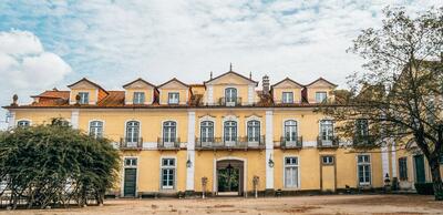 Quinta da Lagoalva – Visit & Wine Tasting