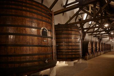 Quinta do Bomfim – Visita & Prova Dow’s
