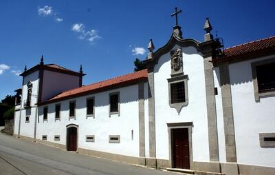 Quinta de Paços – Commented Wine Tasting  