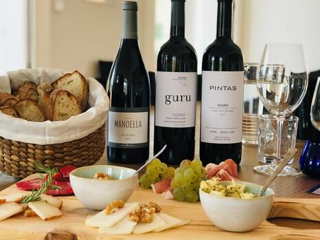 Wine & Soul - Prova Premium
