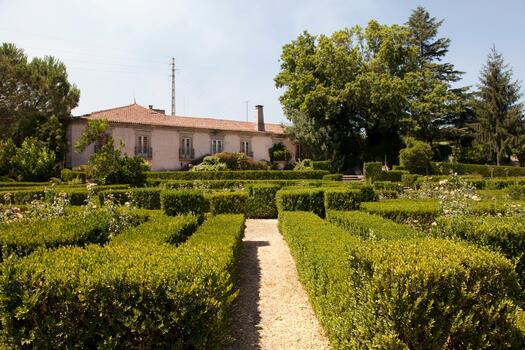 Casa de Vilacetinho – Tour & Classic Tasting 