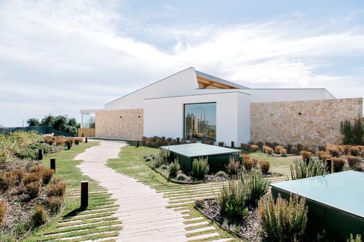 Quinta do Canhoto – Visita & Prova de Vinhos