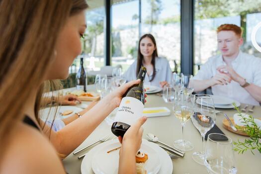 Quinta de Santa Teresa - Tour & Terroir Tasting