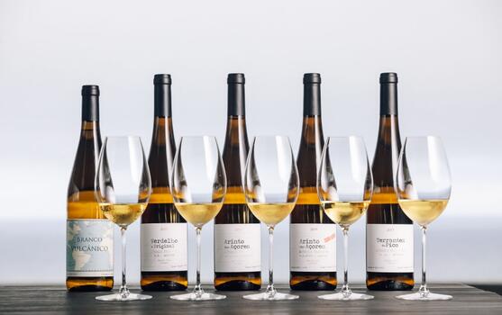 Azores Wine Company – Crazy About Whites