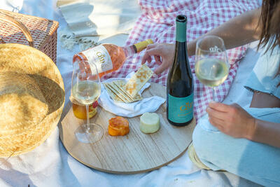 Quintas de Melgaço – Picnic in the Vineyards 