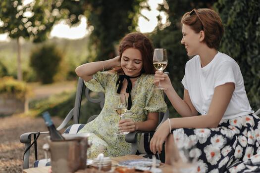 Pedra Cancela - Picnic in the Fidalga Vineyard