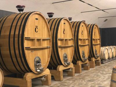 Quinta da Côrte – Visita & Prova Découverte