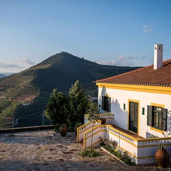 Quinta da Côrte – Visita & Prova Premium