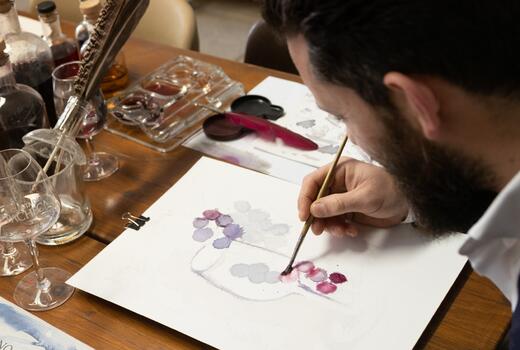 Quinta da Pacheca - Workshop Winerela