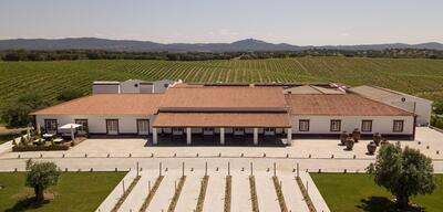 Herdade das Servas - Cata del Enólogo