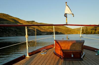 Douro Sunset