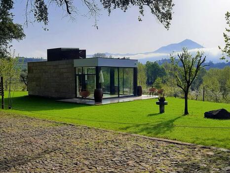 Quinta da Chouza - Tour & Harmonized Tasting