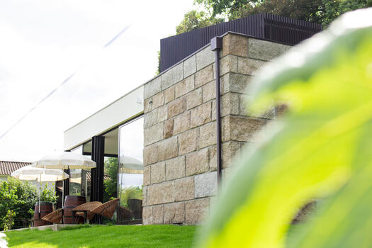 Quinta da Chouza - Tour & Sparkling Wine Tasting