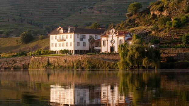 Quinta do Vesúvio - Experiência Exclusiva 