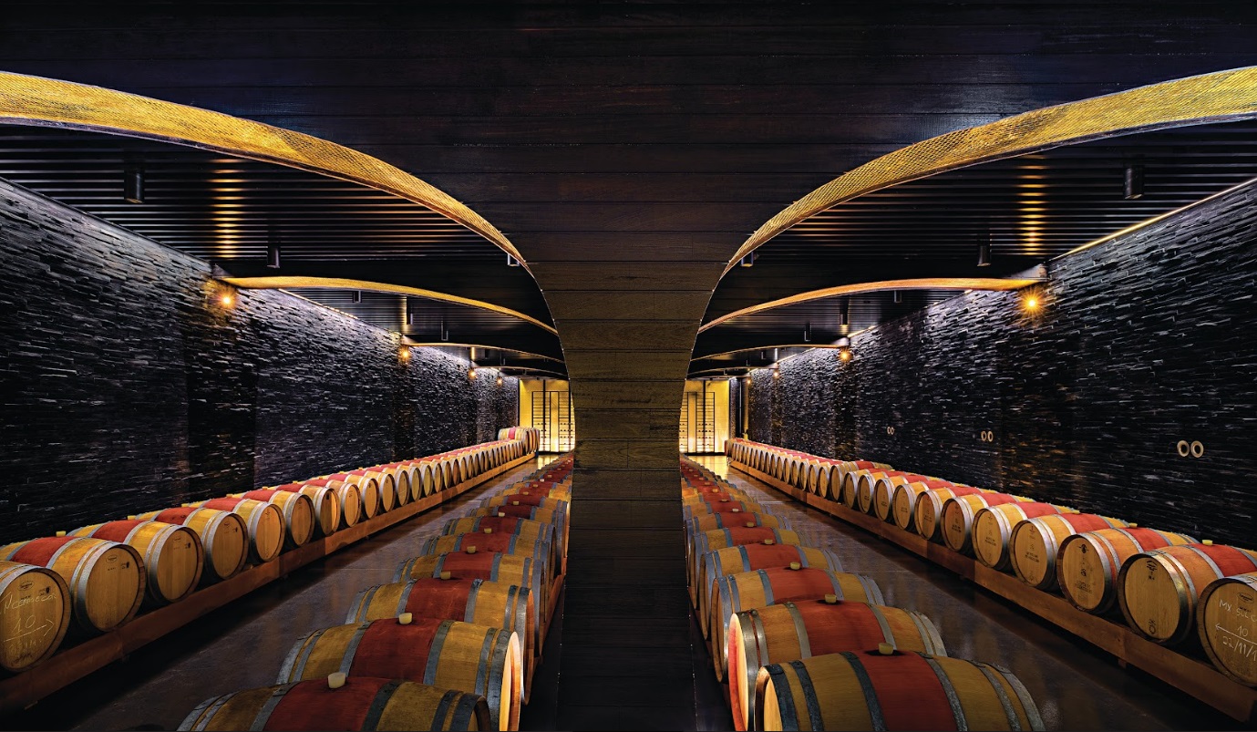Quinta do Pessegueiro - Visit & Douro Tasting 