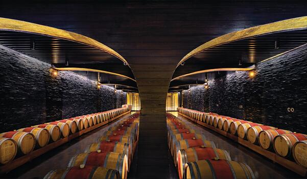 Quinta do Pessegueiro – Visita & Prova Douro 
