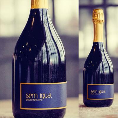 Sem Igual - Visit & Tasting of 10 Wines