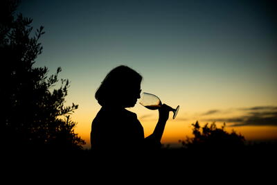 A Serenada - Tasting of 3 Wines