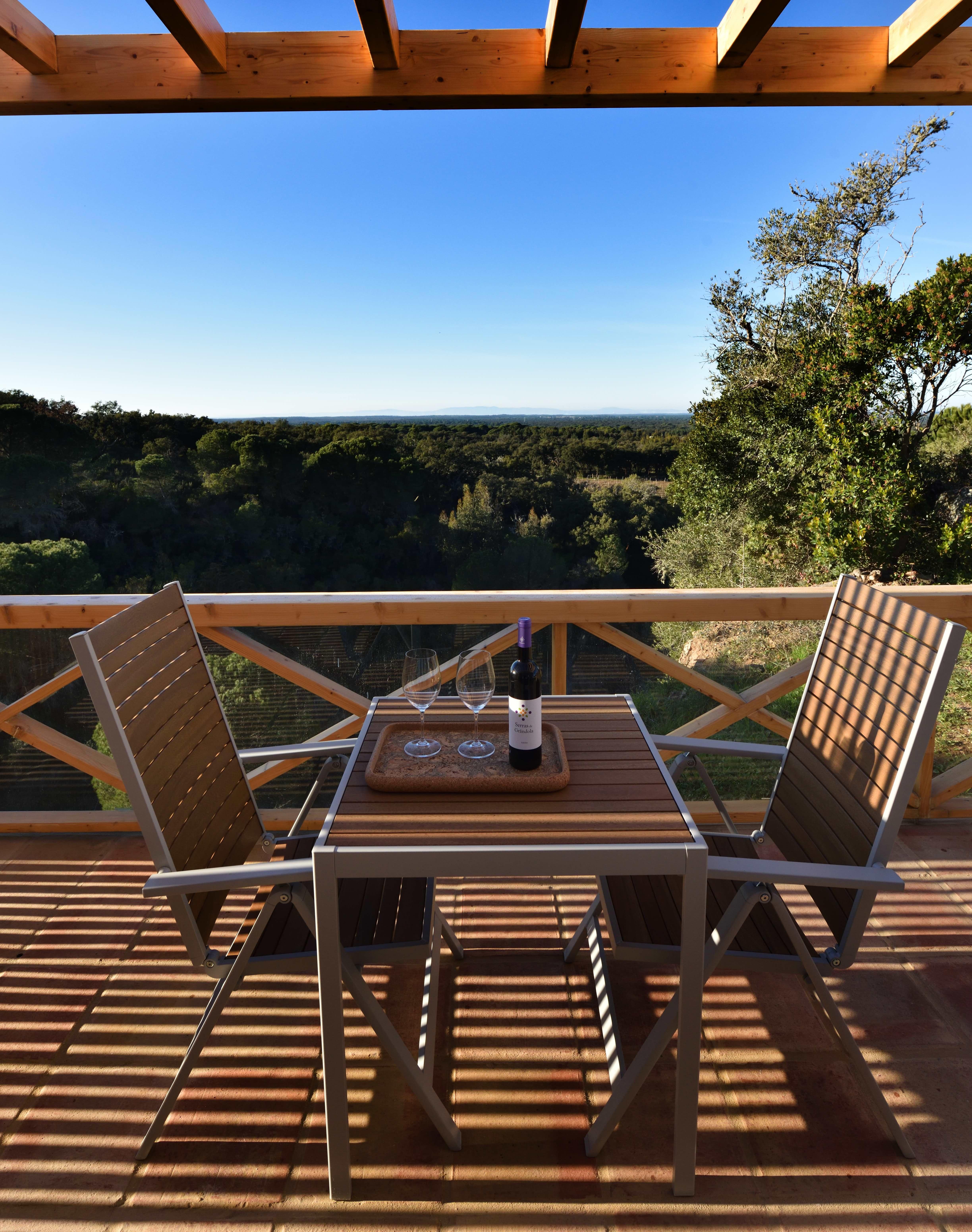 A Serenada - Premium Tasting of 3 Wines 