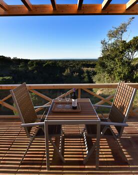 A Serenada - Premium Tasting of 3 Wines 