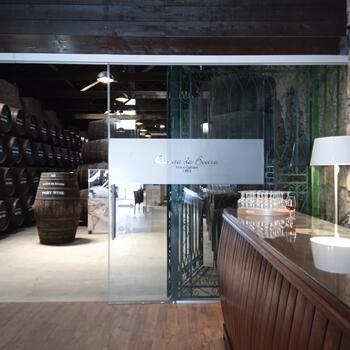 Quinta da Boeira – Prova Premium & Chocolates