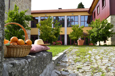 Casa Lata - Visit & Classic Wine Tasting