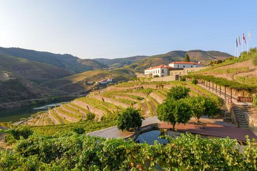 Quinta do Pégo – Prova Comentada 