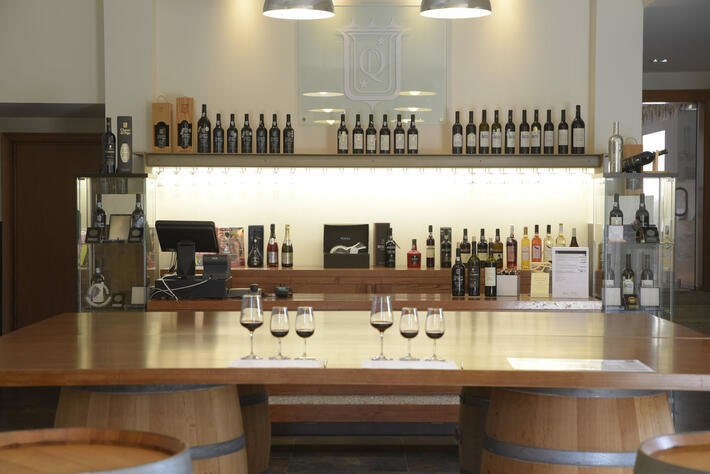 Quinta do Pégo - Classic Tasting