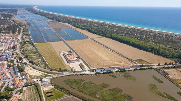 Herdade da Comporta - Tour & Comporta Tasting 