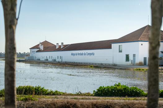 Herdade da Comporta - Tour & Selection Tasting 