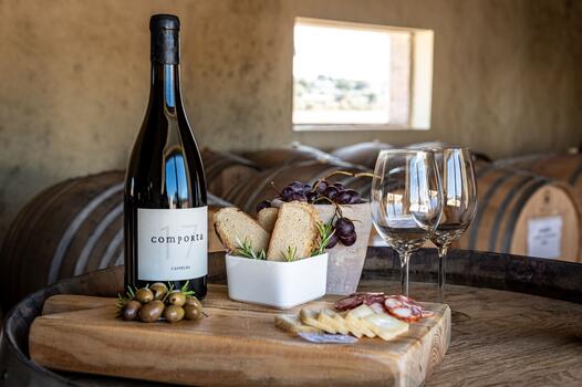 Herdade da Comporta - Tour & Premium Tasting 