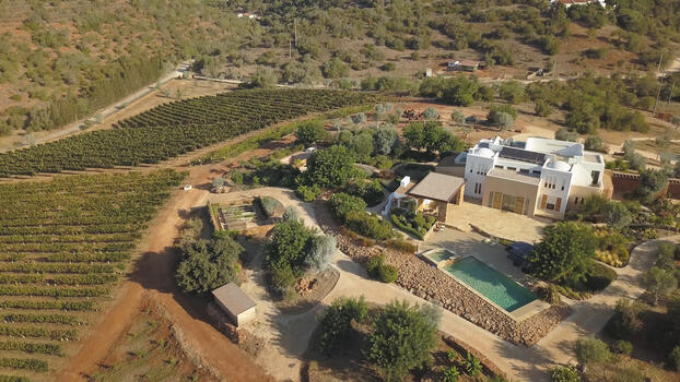 Quinta dos Sentidos – Visita & Prova Privada