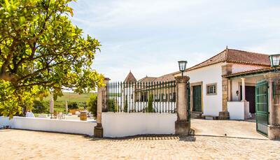 Quinta do Pinto - Expressions 