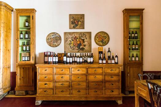 Quinta do Pinto - Premium Tour & Lunch